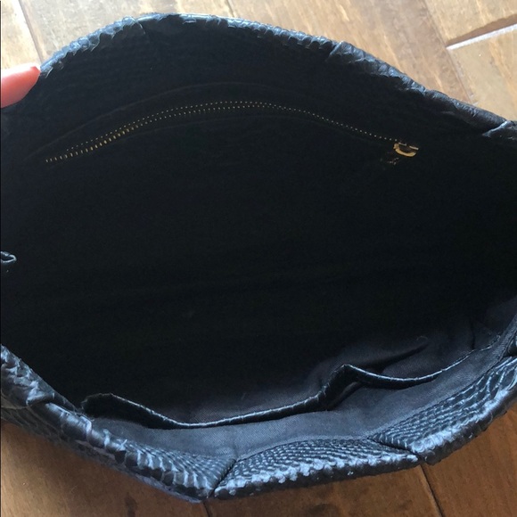 Halston heritage clutch - Picture 2 of 4